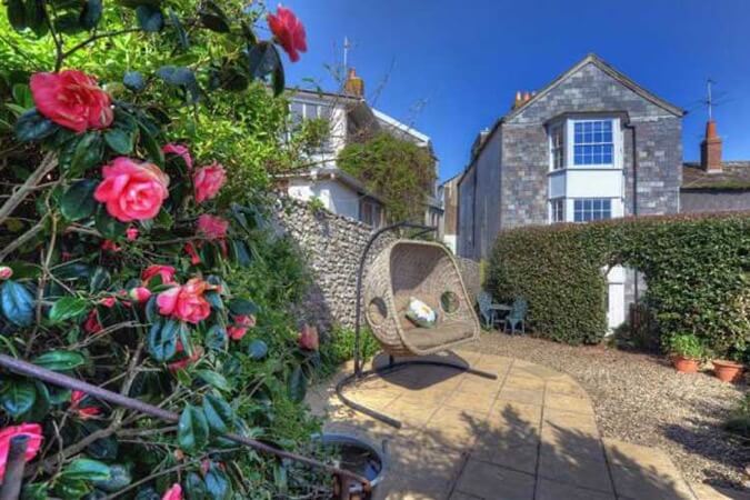 Sea Tree House Thumbnail | Lyme Regis - Dorset | UK Tourism Online