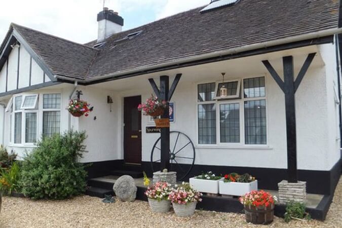 Spurwing Guest House Thumbnail | Wareham - Dorset | UK Tourism Online
