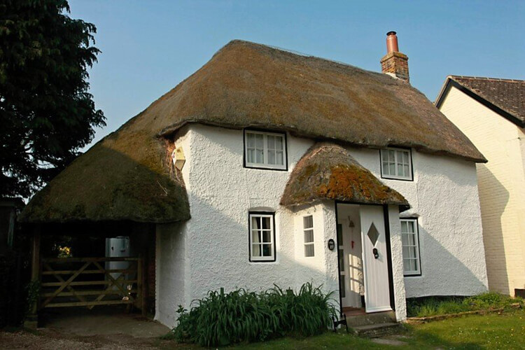 Swallows Cottage - Image 1 - UK Tourism Online