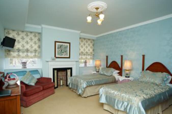 The Retreat Bed & Breakfast Thumbnail | Shaftesbury - Dorset | UK Tourism Online