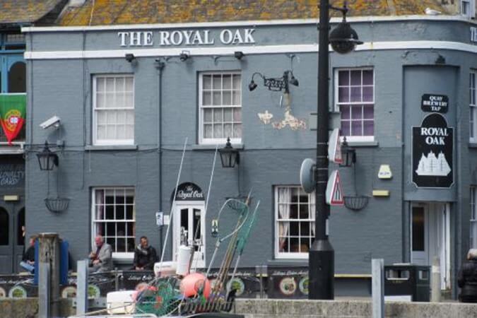 The Royal Oak Thumbnail | Weymouth - Dorset | UK Tourism Online