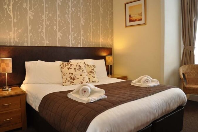 Topaz Hotel Thumbnail | Bournemouth - Dorset | UK Tourism Online