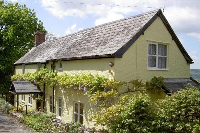 Wisteria Cottage Thumbnail | Bridport - Dorset | UK Tourism Online