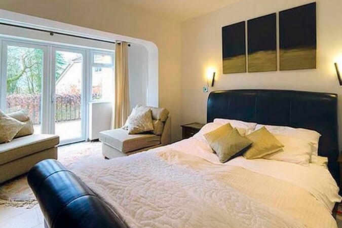 Woodland Views Bed and Breakfast Thumbnail | Blandford Forum - Dorset | UK Tourism Online