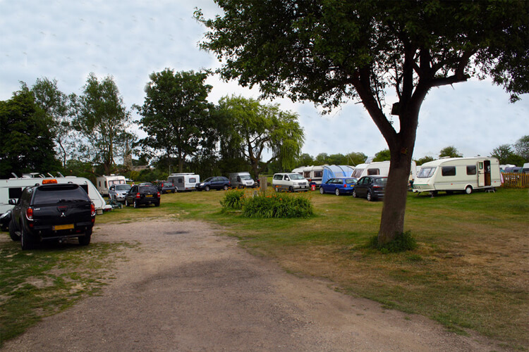 Bridge House Campsite - Image 1 - UK Tourism Online