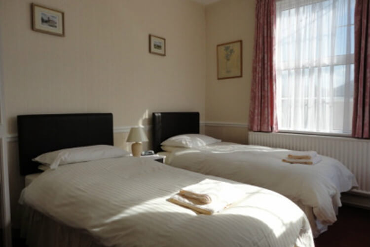 Brookthorpe Lodge - Image 3 - UK Tourism Online