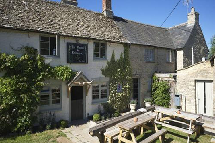 Plough Inn - Image 1 - UK Tourism Online