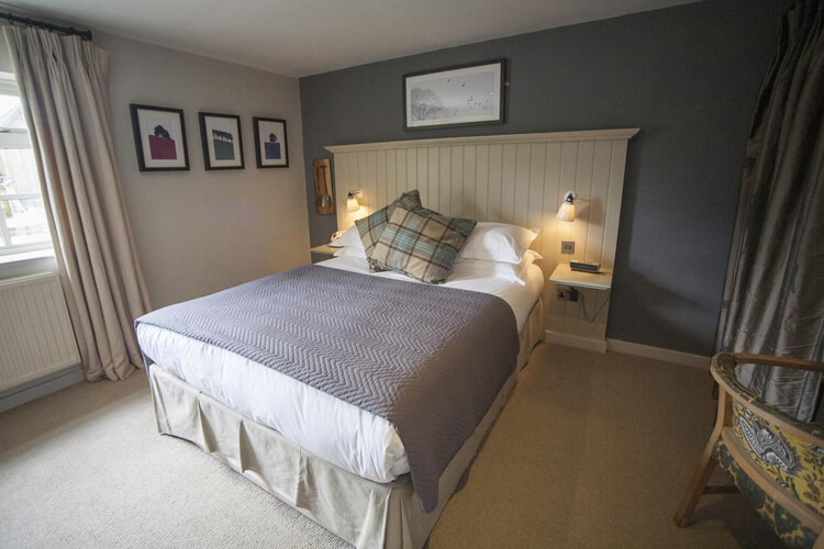 Ragged Cot Inn - Image 3 - UK Tourism Online