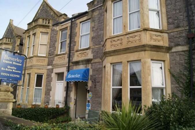 Beverley Guest House Thumbnail | Weston-super-Mare - Somerset | UK Tourism Online