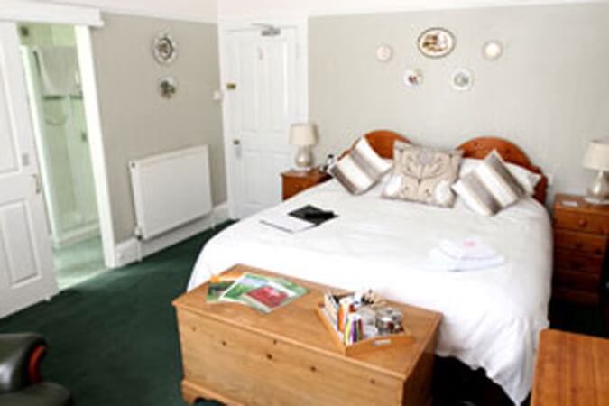 Camellia Lodge Guest House Thumbnail | Weston-super-Mare - Somerset | UK Tourism Online