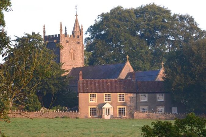 Church Cottage Thumbnail | Wells - Somerset | UK Tourism Online