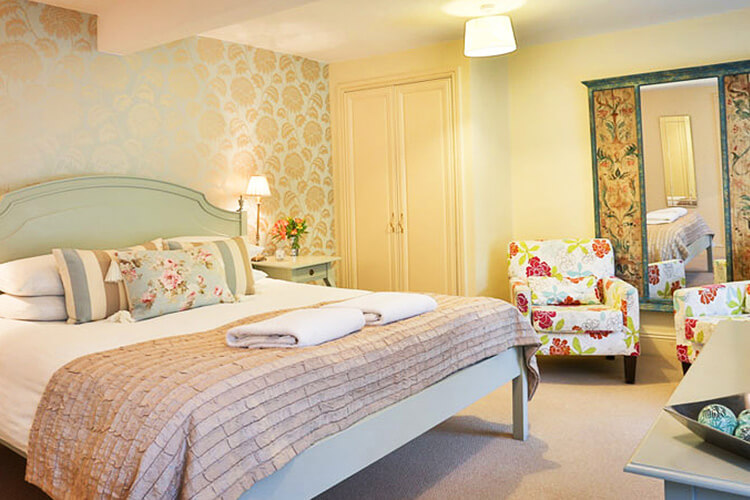 Combe House Hotel - Image 2 - UK Tourism Online