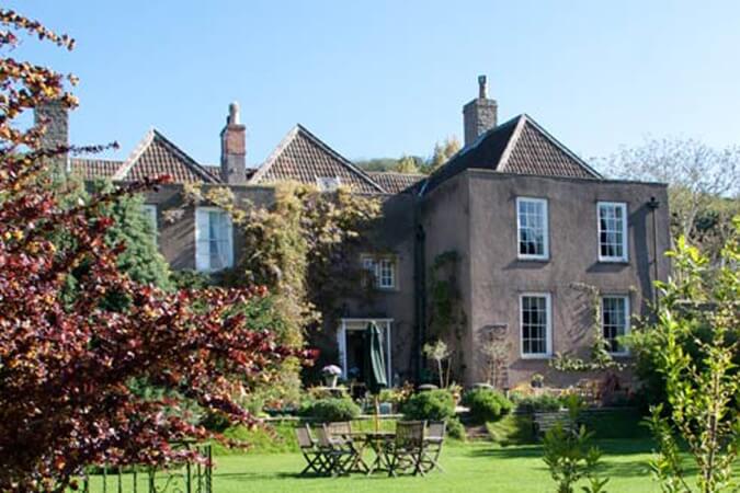 Compton House Thumbnail | Cheddar - Somerset | UK Tourism Online