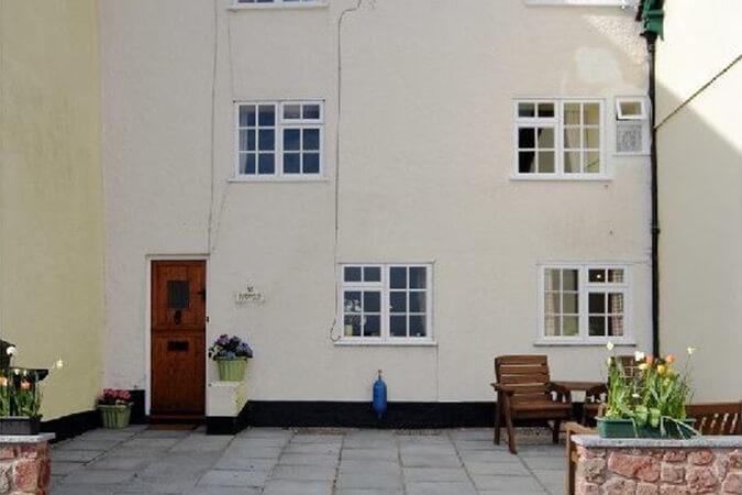 Harbour Cottage Thumbnail | Minehead - Somerset | UK Tourism Online