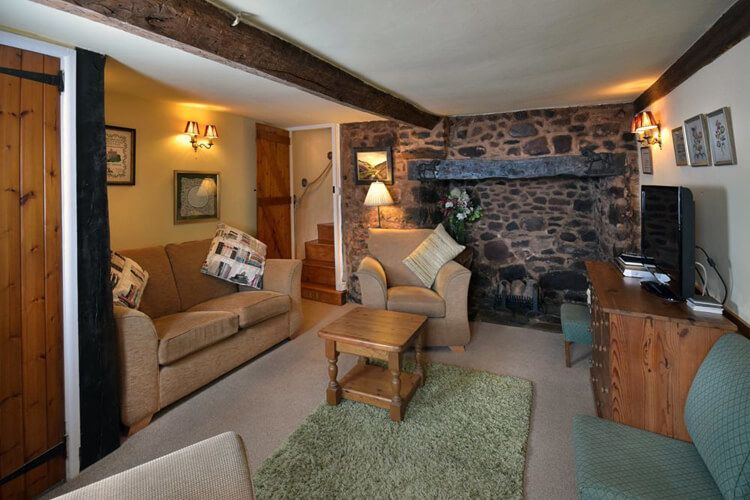 Harbour Cottage - Image 2 - UK Tourism Online