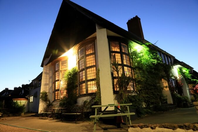 The Kildare Lodge Hotel Thumbnail | Minehead - Somerset | UK Tourism Online