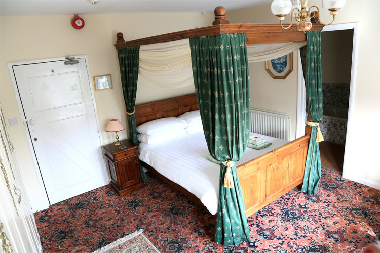 The Kildare Lodge Hotel - Image 3 - UK Tourism Online