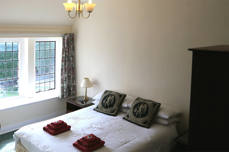 The Kildare Lodge Hotel - Image 4 - UK Tourism Online