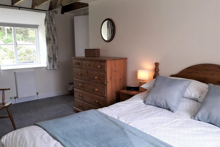 The Old Rectory Coach House - Self Catering Accommodation in Watchet