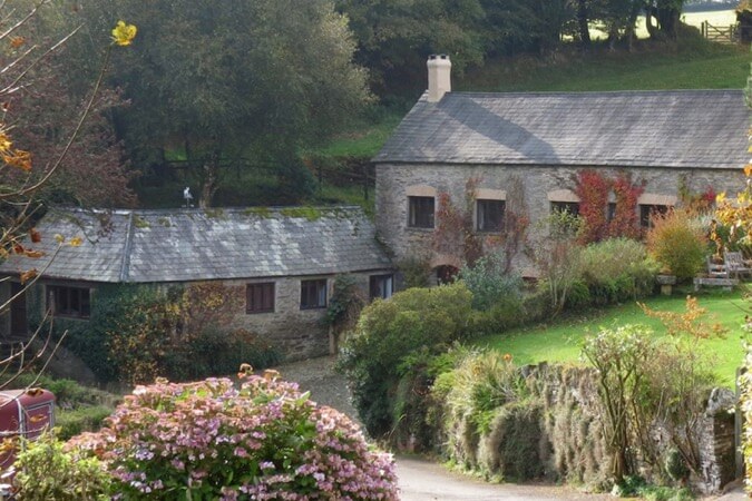Cutthorn Self Catering Cottages Thumbnail | Exford - Somerset | UK Tourism Online