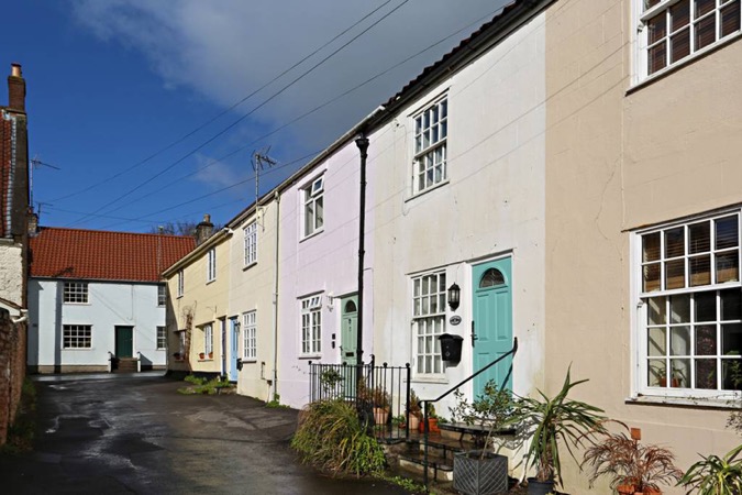 Wells Cottages Thumbnail | Wells - Somerset | UK Tourism Online