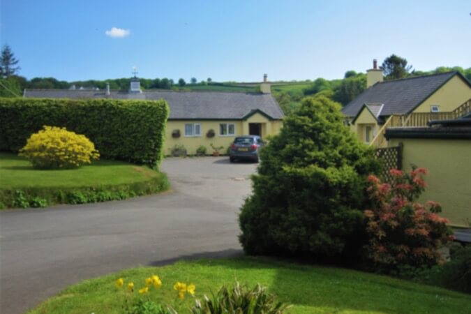 Westerclose House Cottages Thumbnail | Withypool - Somerset | UK Tourism Online