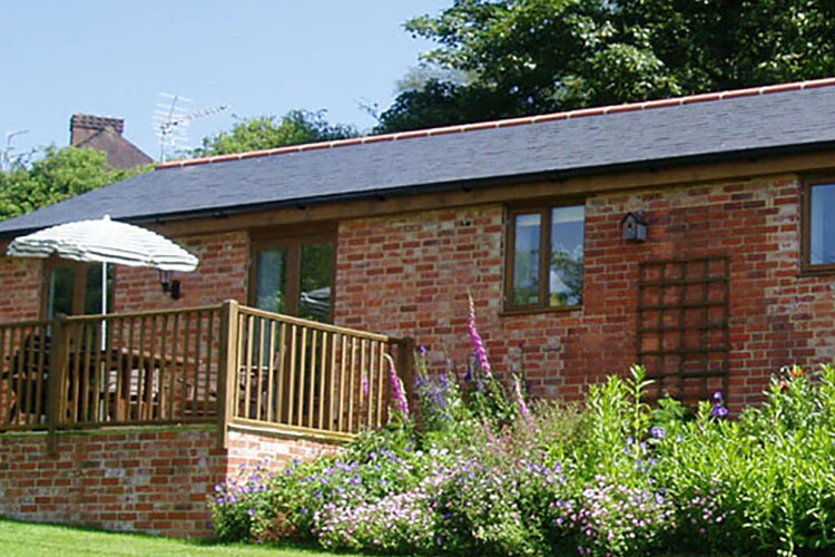 East Lodge Farm - Image 1 - UK Tourism Online