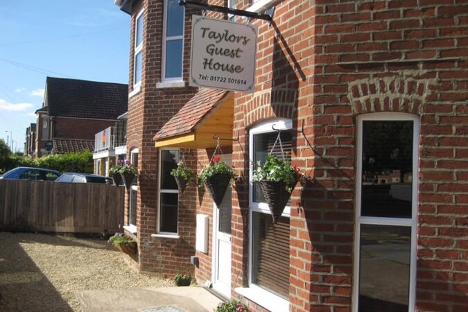 Taylors Guest House Thumbnail | Salisbury - Wiltshire | UK Tourism Online