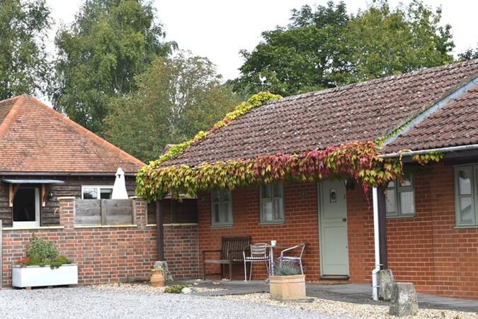 Tichborne's Farm Cottages Thumbnail | Devizes - Wiltshire | UK Tourism Online