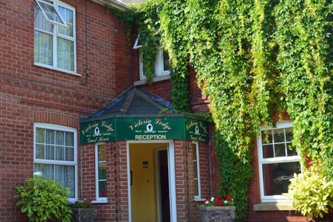 Victoria Lodge Guest House Thumbnail | Salisbury - Wiltshire | UK Tourism Online