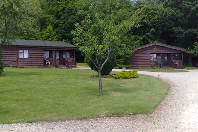 Wayside Self Catering Lodges Thumbnail | Chippenham - Wiltshire | UK Tourism Online