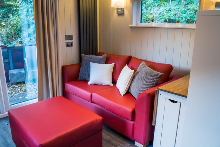 Cwmcarn Forest Glamping Pods, Luxury Lodges and Campsite - Image 5 - UK Tourism Online