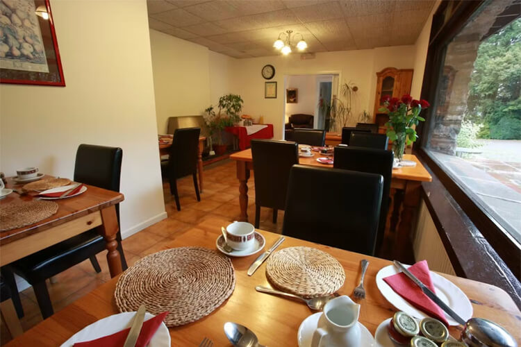 Ewenny Farm Guest House - Image 2 - UK Tourism Online