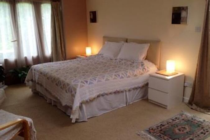 Myrtle Place Bed & Breakfast Thumbnail | Monmouth - Cardiff and South East Wales | UK Tourism Online