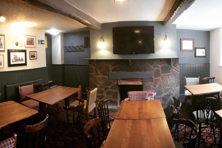 Coach & Horses Inn - Image 2 - UK Tourism Online