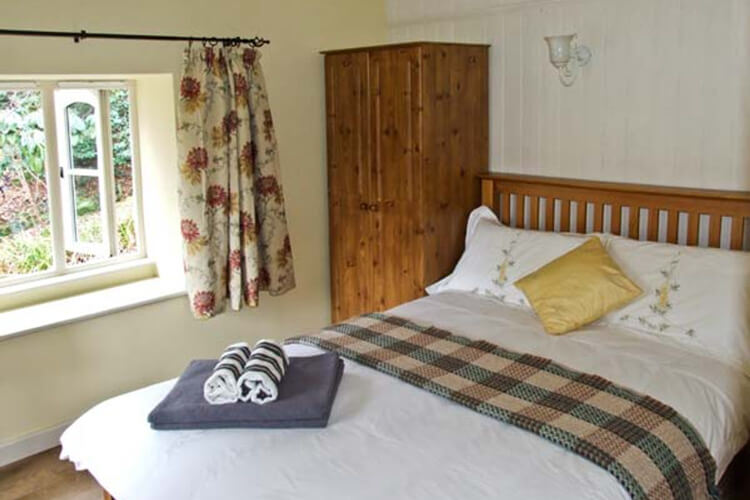 The Generals Cottage - Image 4 - UK Tourism Online