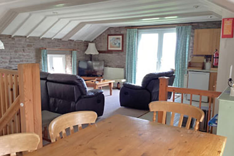 The Hay Barn - Image 2 - UK Tourism Online