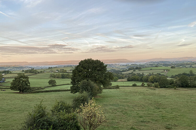 The Hay Barn - Image 5 - UK Tourism Online