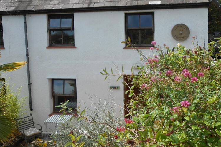 The Store  (at Mewslade Cottage) - Image 1 - UK Tourism Online