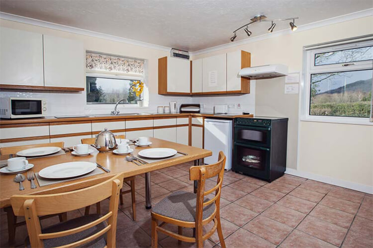 Tredilion Market Garden Cottages - Image 3 - UK Tourism Online