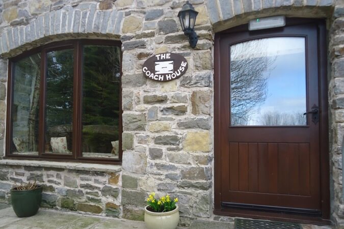 Ty Tanglwyst Farm Holiday Cottages Thumbnail | Bridgend - Cardiff and South East Wales | UK Tourism Online