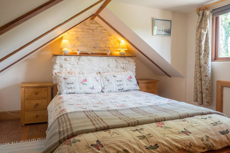 Brynhyfryd Cottage - Image 3 - UK Tourism Online