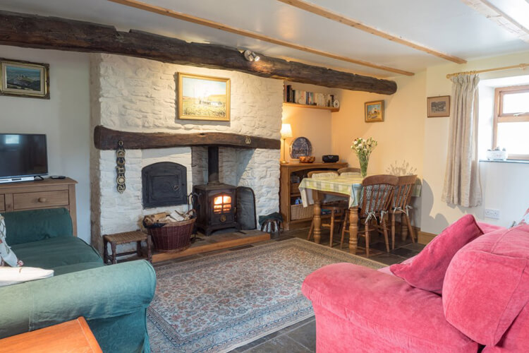 Brynhyfryd Cottage - Image 5 - UK Tourism Online