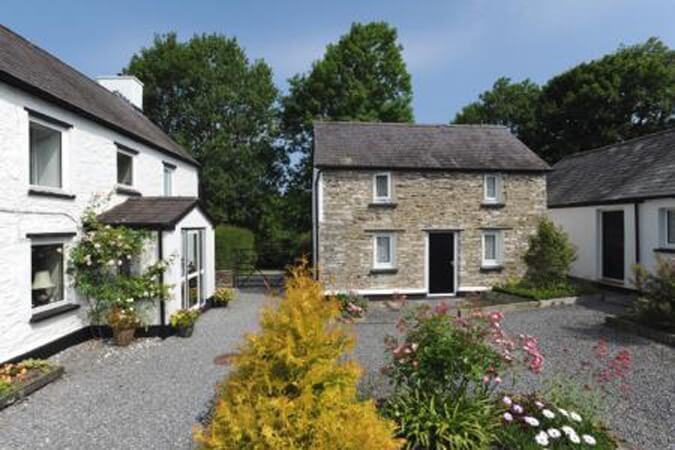 Dôl-Haidd Isaf Holiday Cottages Thumbnail | Newcastle Emlyn - Carmarthenshire | UK Tourism Online