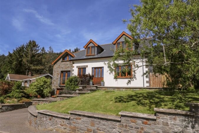 Afan Cottages Thumbnail | Aberystwyth - Ceredigion | UK Tourism Online