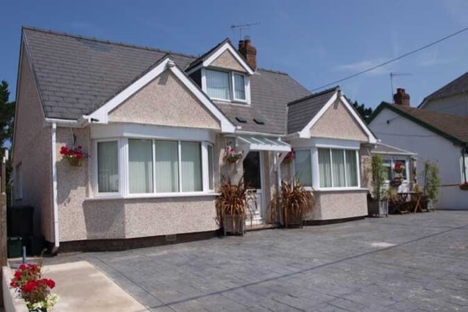Coed Y Bryn Bed And Breakfast Thumbnail | Cardigan - Ceredigion | UK Tourism Online