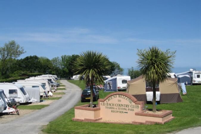 Cei Bach Country Club Thumbnail | New Quay - Ceredigion | UK Tourism Online