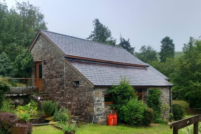 Cwmiar Farm Holiday Cottages Thumbnail | Lampeter - Ceredigion | UK Tourism Online