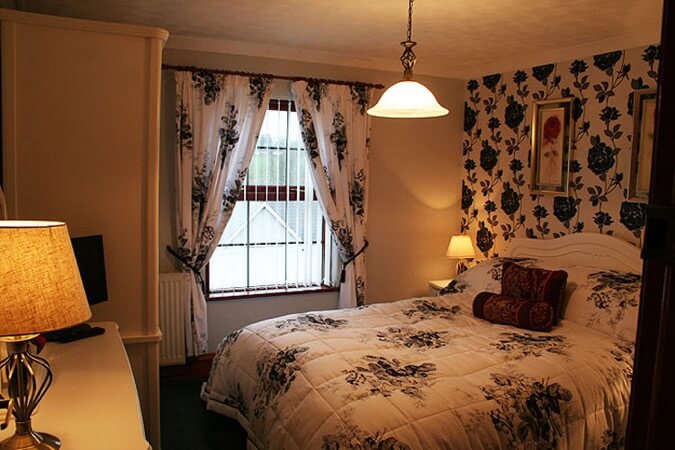 Flambards Hotel and Tearooms Thumbnail | Cardigan - Ceredigion | UK Tourism Online