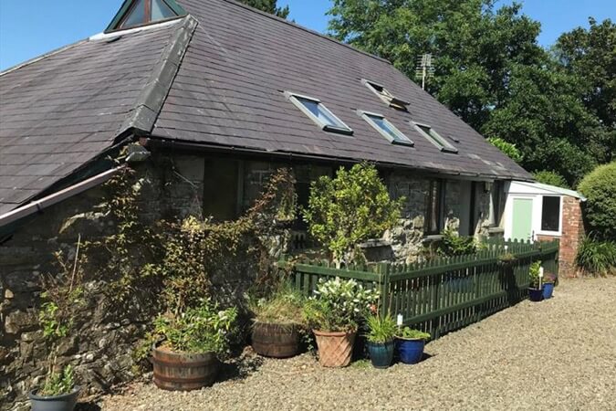 Stone Barn Cottage Thumbnail | Llandysul - Ceredigion | UK Tourism Online